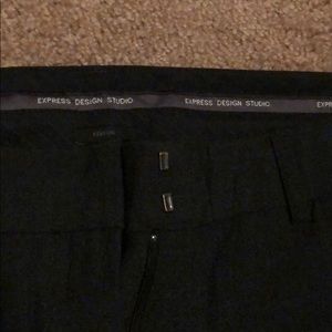 Express Business Pants